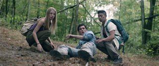 WRONG TURN Trailer | Movie Trailers and Videos