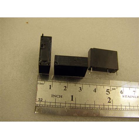Реле G5NB-1A-E Omron PCB (24VDC, 1A, 5A/250VAC) в Рівному та з ...