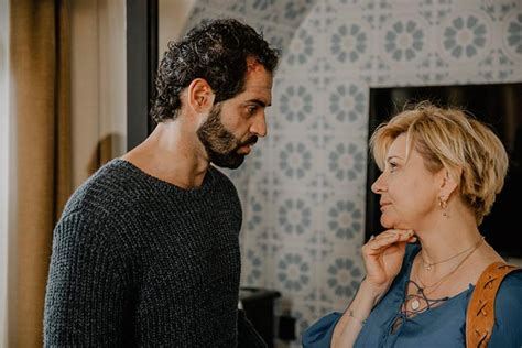 Сериал «Превратности любви» (2023) - сюжет, актеры и роли, кадры из сериала