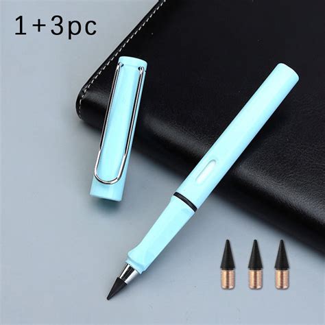 EverPen™ (1+1 Gratis) - Die Kraft von 100 Bleistiften in Einem ...