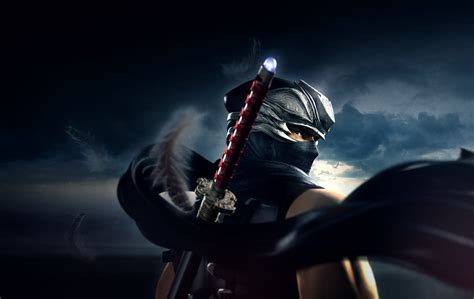 ninja gaiden 4 4k wallpaper 6