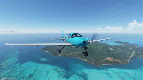 Providencia, Colombia : r/MicrosoftFlightSim