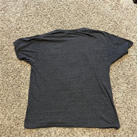 Red Hot Chili Peppers Graphic T Shirt Depop