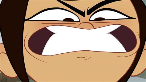 Molly Mcgees Anger Intensifies Rghostandmollymcgee