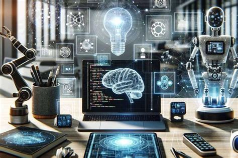 The Role Of Artificial Intelligence In Digital Marketing