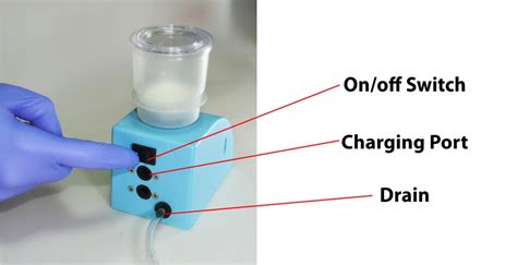 BioStar: Bioburden Test System