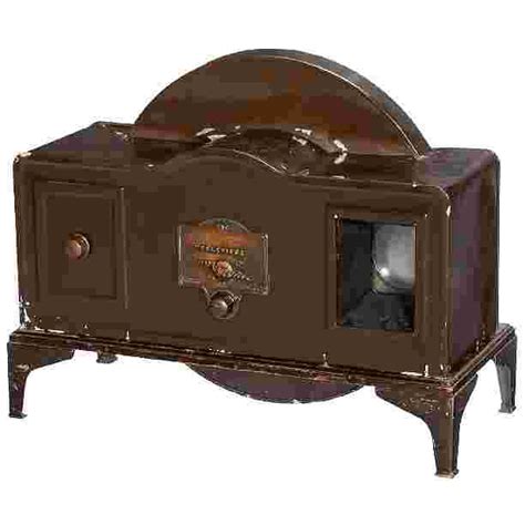 Rare Baird Televisor 1928