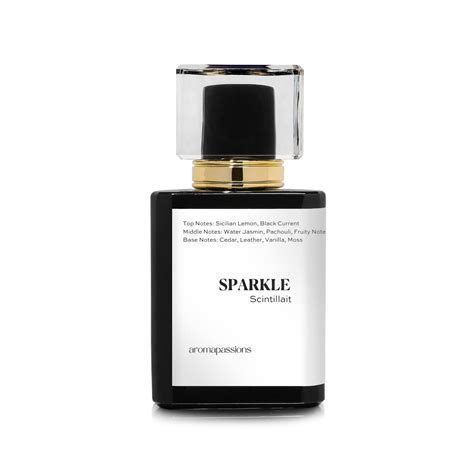 SPARKLE Perfume for Men and Women | Extrait De Parfum Cologne
