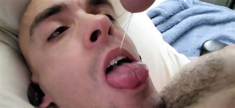 Omg Cum In Mouth And Swallow Puerto Rican Gay Man Man Porn By Faphouse Xhamster