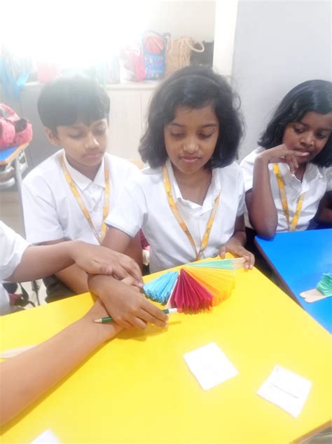 Angles are the gateway to uncovering the wonders of geometry.” @ CPS