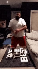 Dj Khaled Another One GIF - Dj Khaled Another One Point - Discover & Share GIFs