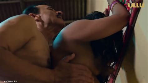 Tohfa P EP ULLU Hot Hindi Web Series