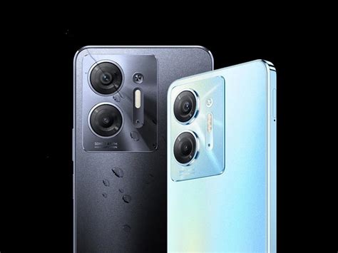 Infinix Hot G Goes Official Super Affordable Phone With Dimensity