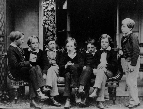 The Curious Life Of Lewis Carroll Stuttering Foundation A Nonprofit Organization Helping