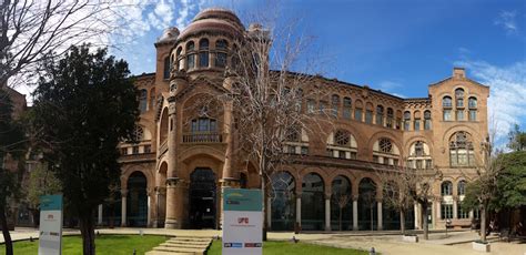 Universidade Autonoma De Barcelona - Universitat Autònoma de Barcelona - Techportal