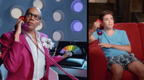 Noah Galvin Asks The Gays To Dial It Down On The Real O Neals WATCH Towleroad Gay News