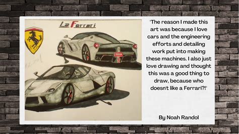 Flvs Student Virtual Art Exhibition Flvs News In A Click