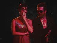 Naked Zoe McLellan In NCIS New Orleans