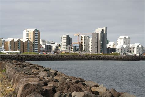 Рейкьявик: достопримечательности, фото, как добраться