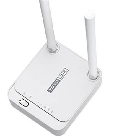 Jual TOTOLINK N200RE 300Mbps Mini Wireless Router TOTOLINK N200 RE