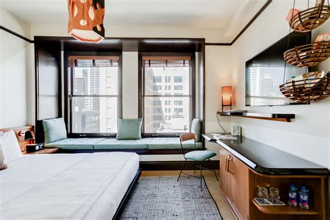 More Hotels are Using Airbnb