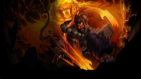 Udyr Wallpapers 78 Images