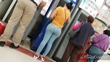 Milf Cajero Tampico Hd Xvideos