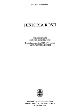 Sprawdzian z historii klasa 5 SPRAWDZIAN DZIAŁ VI POWODZENIA