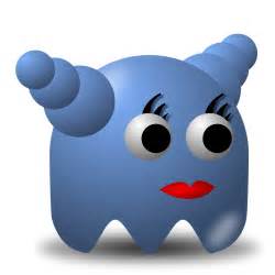 Free Blue Ghost Cliparts Download Free Blue Ghost Cliparts Png Images