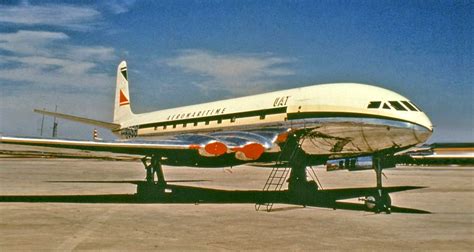 De Havilland Comet 1