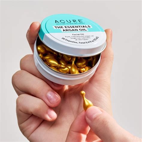 Acure : Science-backed skincare that works