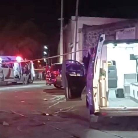 Tragedia en Puebla Camioneta arrolla a familia y mata a niño de 5 años