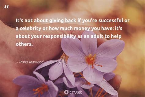 48 Quotes About Giving And Giving Back Quotes To Inspire Generosity