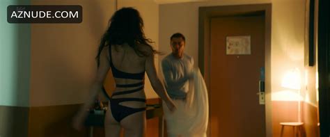 Mazhor V Sochi Nude Scenes Aznude