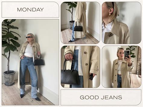 5 Timeless Looks From The Selection by Mango | Who What Wear