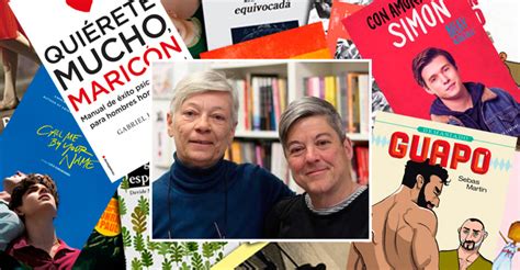 Berkana la librería que bautizó a Chueca como barrio gay hace años