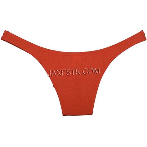 Sexy Underwear Men S Bikini Hipster Panties Half Cover Back Briefs Modal Cheeky Briefs Mu