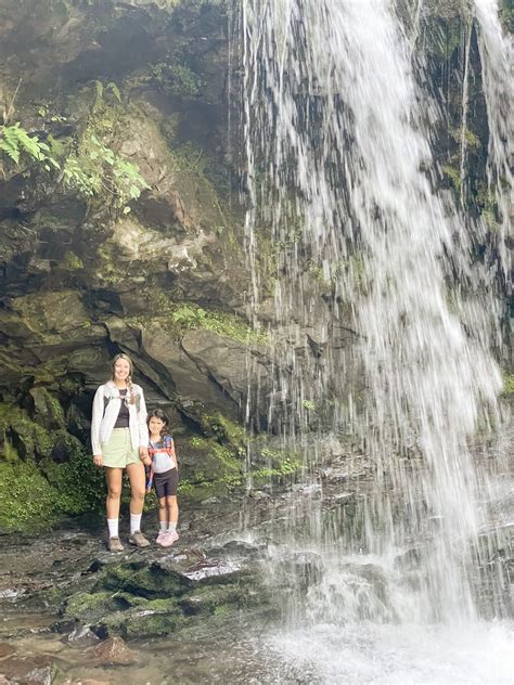 Best Family Hikes in the Smoky Mountains With Kids
