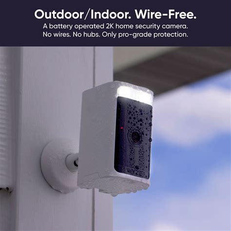 Wyze Battery Cam Pro | Best Wireless Outdoor Security Cam – Wyze Labs