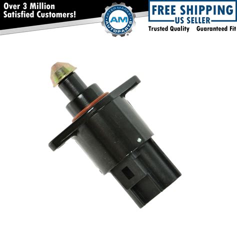 Iac Idle Air Speed Control Valve For Dodge Dakota Ram Pickup Durango