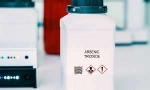 Arsenic Trioxide - Drug Discovery World (DDW)