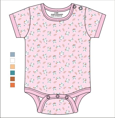 Coisinhas Para Bebê Reborn De Papel - 7