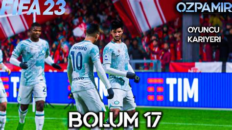 Sa Lam Takim Olduk Fifa Oyuncu Kar Yer B L M Youtube