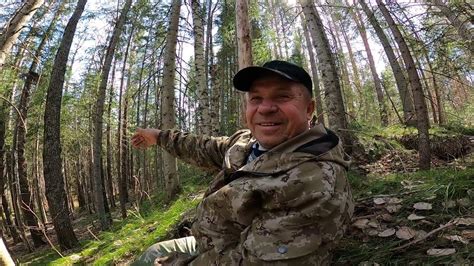 ВСТРЕЧА С ЛЕШИМ/РЕАЛЬНАЯ ИСТОРИЯ - YouTube