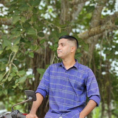 Md Kuddus