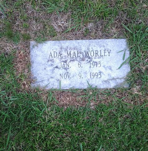 Honoring the Life and Memory of Ada Mae King 25