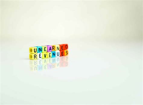 Unearned Revenue: Asset or Liability? - Datarails