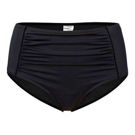 Kjøp MIDI SHAPE BIKINI TRUSE Wiki Dame fra Reimers