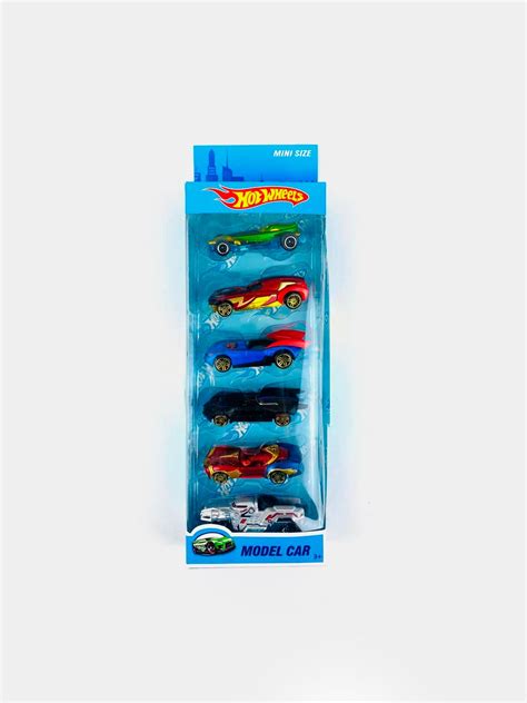 Hot Wheels мини модели отличные игрушки для детей Код 02580 купить по низким ценам в интернет
