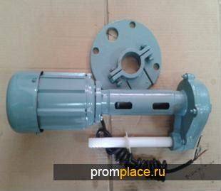 Насос для СОЖ П-25М (ПА-25, ПА-22, Х14-22) помпа